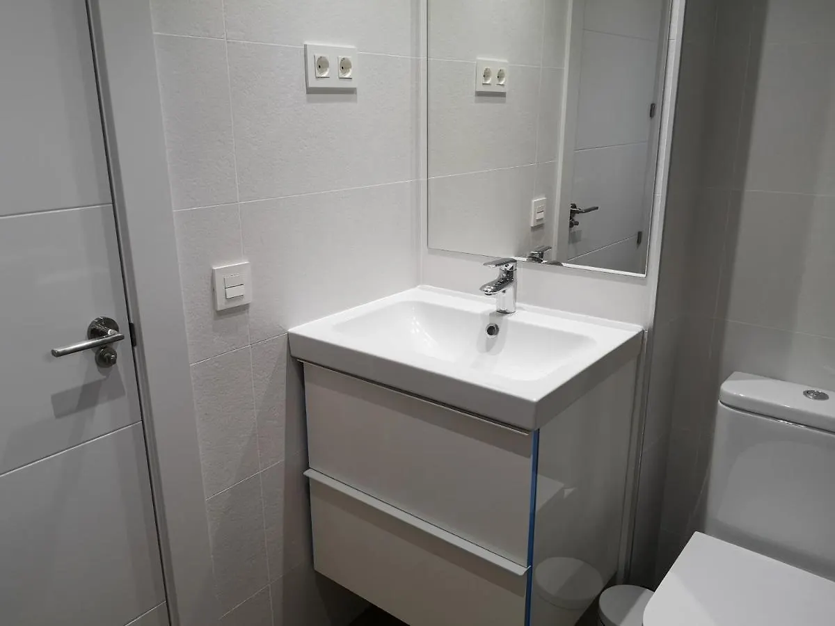 Apartment Apartamento Malaga 2 Dormitorios - Aramar