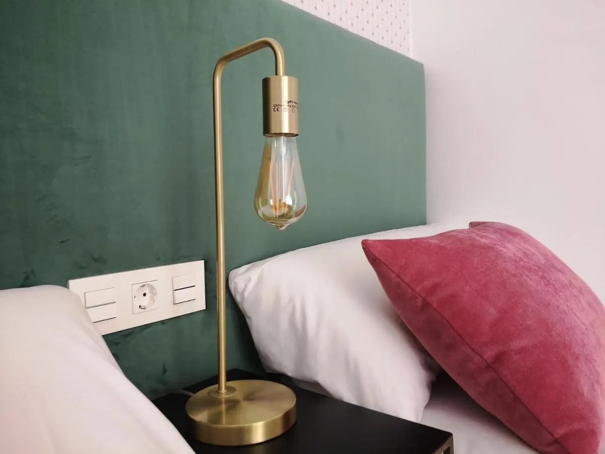 Apartamento Malaga 2 Dormitorios - Aramar Διαμέρισμα