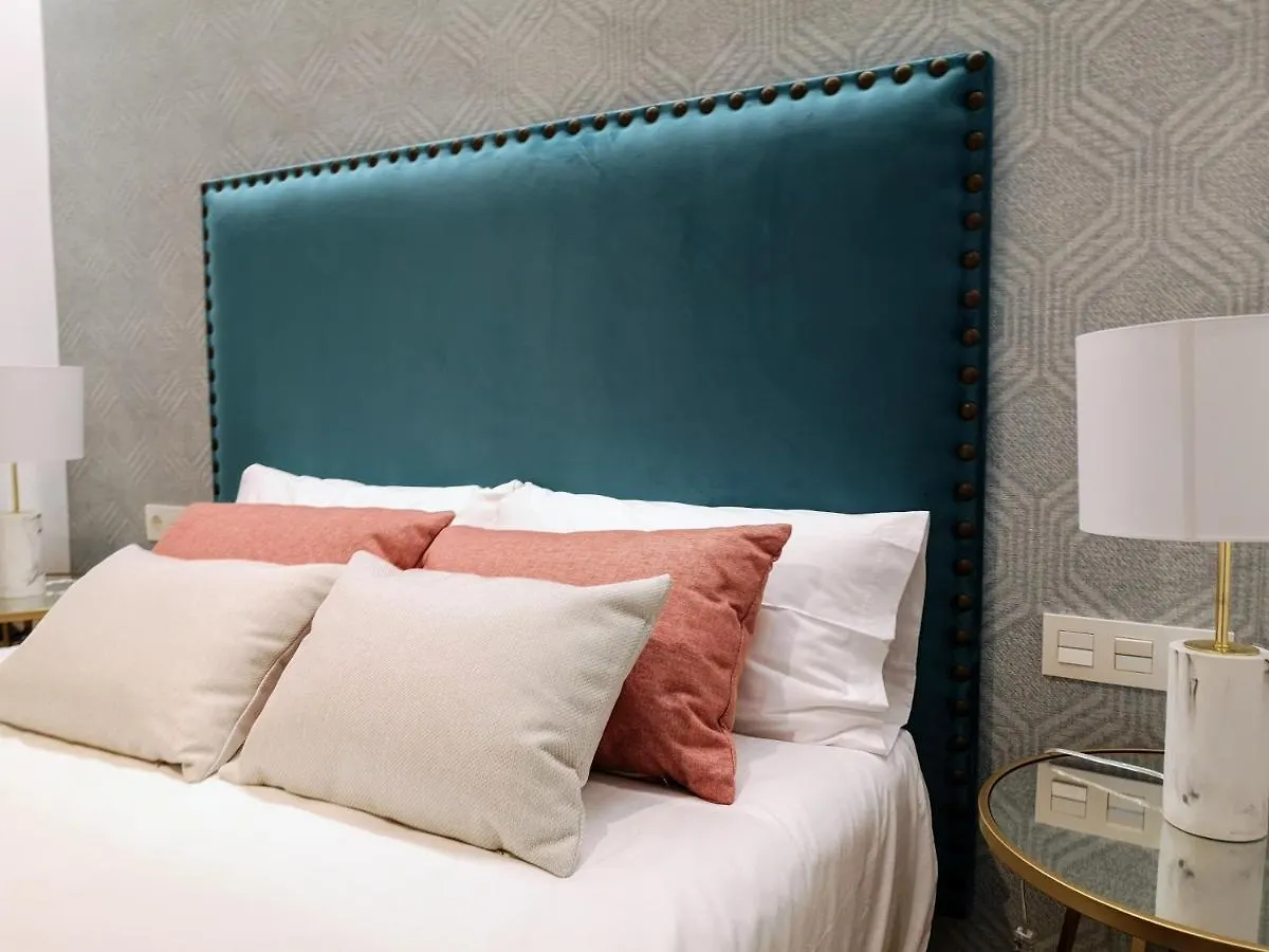 Apartamento Malaga 2 Dormitorios - Aramar Ισπανία